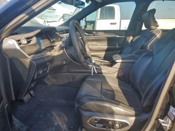 Jeep Grand Cherokee 2022 Jeep Grand Cherokee 2022 JEEP GRAND CHEROKEE OVERLAND 4XE 2.0 Hybryda 375KM, zdjęcie 6