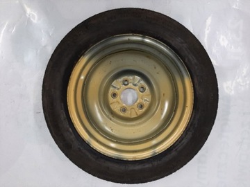 KOLO 15'' MAZDA 5X114,3X67 125/90R15