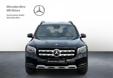 Mercedes GLB SUV 1.3 200 163KM 2023 Mercedes-Benz GLB SalonPL 200 7G-DCT Style Kamera AndroidAuto Nawigacja LE, zdjęcie 7