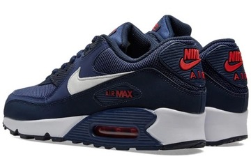 Buty Męskie NIKE AIR MAX 90 ESSENTIAL AJ1285-403 45