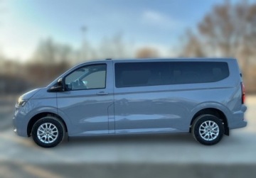 Volkswagen Caravelle T6 Transporter 2.0 TDI 150KM 2025 Volkswagen Caravelle Life L2AUTOMAT8 osob, 2.0 TDI 170 KM, r. o. 3500mm, zdjęcie 6