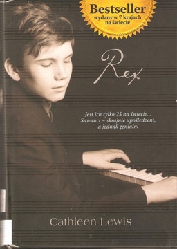 REX CATHLEEN LEWIS