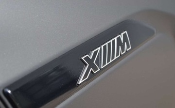 BMW XM SUV Plug-In 3.0 50e 476KM 2024 BMW XM Performance Mat Dealer BMW Bonkowscy Gorzow Wlkp. 3.0 476KM, zdjęcie 13