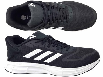 ADIDAS DURAMO WIDE SZEROKIE BUTY MĘSKIE BIEGANIE