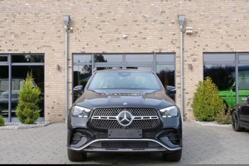Mercedes GLE V167 SUV Facelifting 2.0 300d 269KM 2024 Mercedes-Benz Gle Coupe 300 d 4-Matic AMG Line Suv 2.0 (269KM) 2024, zdjęcie 1