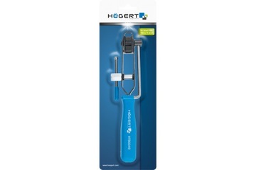 HOGERT HT8G349 ИНСТРУМЕНТ ДЛЯ ЗАЖИМНЫХ СВЯЗЕЙ