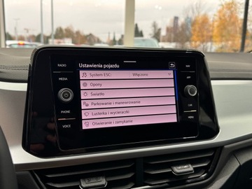 Volkswagen T-Roc I SUV Facelifting 1.5 TSI ACT 150KM 2023 Volkswagen T-Roc Life / 1 właściciel / Salon Polsk, zdjęcie 28