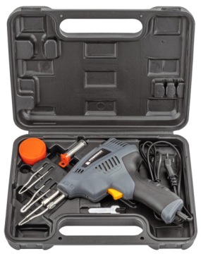 ТРАНСФОРМАТОР ПАЯЛЬНИК 500°C ТОЧНАЯ РЕГУЛИРОВКА ТЕМПЕРАТУРЫ СВЕТОДИОДНАЯ ОЛОВКА