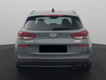 Hyundai i30 III 2025 HYUNDAI i30 1.5 T-GDI 48V N-Line DCT Combi 140KM 2025, zdjęcie 2