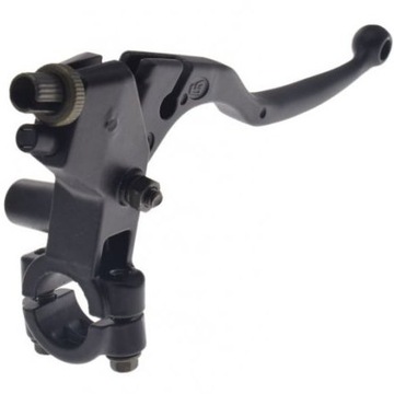 РУКОЯТКА СЦЕПЛЕНИЯ с корпусом КПЛ Юнак 126