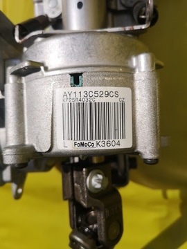 FORD OE AY11-3C529-CS SLOUPEC VOLANT