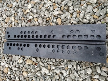 Кабельный пандус, крышка, защитный порог кабеля