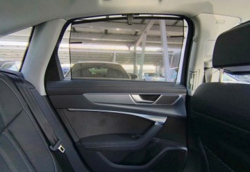 Audi A6 C8 Limousine Facelifting 3.0 50 TDI 286KM 2024 Audi A6 Limousine Tylna os skretna, Pneumatyka, Jonizacja, Panorama, Wenty, zdjęcie 15