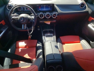 Mercedes GLA II 2025 Mercedes-Benz GLA 2025r., 2.0L 2.0 Hybryda 221KM, zdjęcie 7