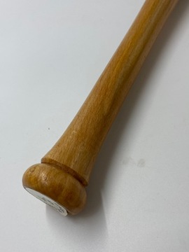 БЕЙСБОЛЬНЫЙ КОМПЛЕКТ, деревянная бита, 29 дюймов, перчатка + мяч