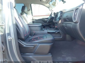 Chevrolet Silverado II 2022 Chevrolet Silverado 1500 Short Bed RST 2022 5.3l 5.3 Benzyna 355KM, zdjęcie 9