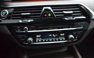 BMW 2018 BMW 6GT 620d xDrive M Sport Dealer BMW Bonkowscy Gorzow Wlkp. 2.0 Diesel, zdjęcie 20