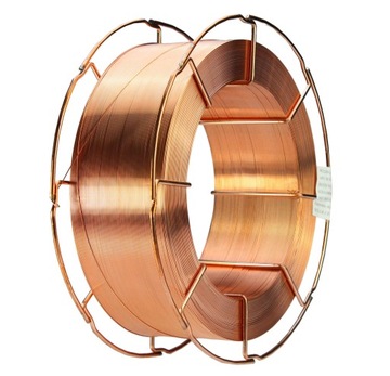 Drut spawalniczy Mig SG2 1,0 15kg migomat spawarka