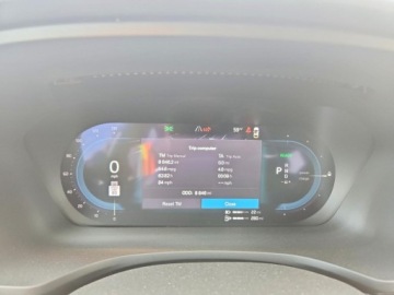 Volvo V60 II  2025 Volvo V60 2025 2.0 Hybryda 250KM, zdjęcie 9