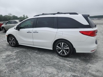 Honda Odyssey IV 2023 Honda Odyssey Touring 2023 3.5l 3.5 Benzyna 280KM, zdjęcie 1