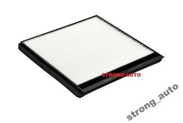 FILTR KABINA BERLINGO XANTIA XSARA PARTNER