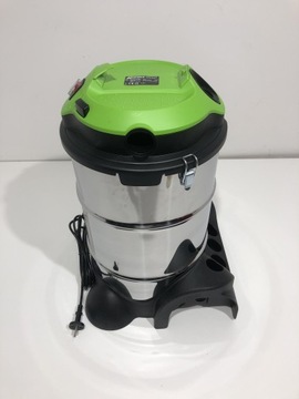 ODKURZACZ KOMINKOWY ODKURZACZ DO POPIOŁU 1200W RIBIMEX CENETOP
