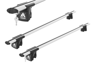 AGURI Land Rover FREELANDER I 1 багажник 1998-2006 гг.