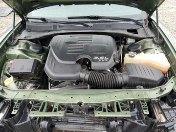 Dodge Charger VII 2021 Dodge Charger Sxt 2021 3.6 Benzyna 292KM, zdjęcie 6