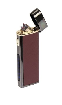 ГРАВИРОВКА Светодиодная плазменная USB-зажигалка в качестве VIP-подарок