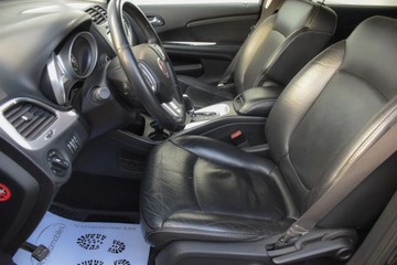 Fiat Freemont 2.0 Multijet II 16v 170KM 2015 Fiat Freemont FIAT FREEMONT 2.0 170KM 4x4 BLACK CODE 7-Miejsc DVD Gwarancj, zdjęcie 19