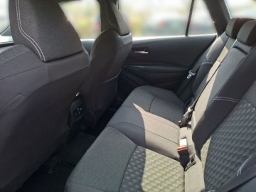 Toyota C-HR II SUV 1.8 Hybrid 140KM 2024 Toyota Corolla 1.8 Hybrid Comfort Seria E21 (2019-, zdjęcie 11