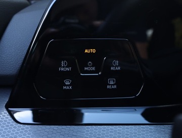 Volkswagen Golf VIII GTI 2.0 TSI 245KM 2023 VW Golf 2.0 GTI, Salon Polska, 1. Właściciel, zdjęcie 17