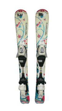 TECNO PRO SWEETY dł. 80cm
