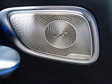 Mercedes GLC C254/X254 2025 MERCEDES-BENZ GLC 300 e 4-Matic AMG Line 2.0 (360KM) 2025, zdjęcie 19