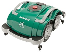 KOSIARKA ROBOT KOSZĄCY AUTOMAT AMBROGIO L60 ELITE
