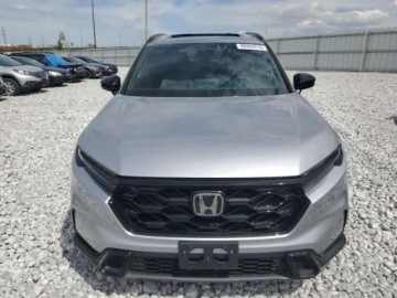 Honda CR-V VI 2024 Honda CR-V Sport 2024 2.0 Hybryda 190KM, zdjęcie 5