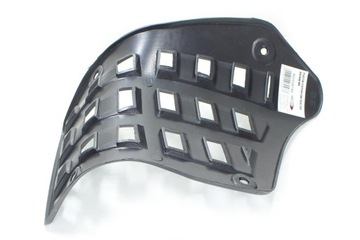 ПЛАСТИКОВАЯ ЛЕВАЯ ПОДУШКА ATV 200 BASHAN QUAD