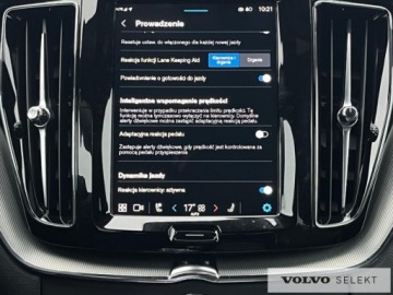 Volvo XC60 II 2024 Volvo XC 60 FV23% SalonPL B5B AWD Plus Dark LED BL, zdjęcie 20