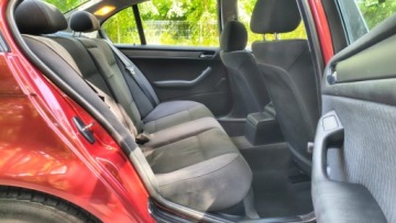 BMW Seria 3 E46 Sedan 1.9 316 i 105KM 2001 BMW E46 316i 2001 | Bordowy | Pełna Dokumentacja! | Bez korozji - Ale stan, zdjęcie 27