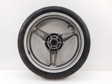 YAMAHA FJR 1300 01-05 КОЛЕСО ОБОД ПЕРЕДНИЙ