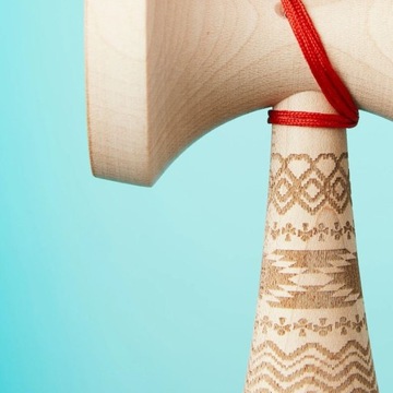 Kendama KROM HEADSHOT PRO MOD - БОНЗ