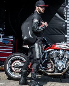 LOUIS MOTORRADRUCKSACK Мотоциклетный рюкзак 24 л