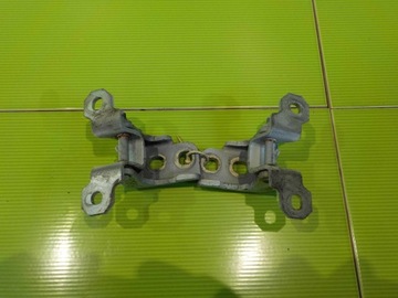 LAGUNA III COUPE 10R PANTY DVEŘE LEVÉ PŘEDNÍ