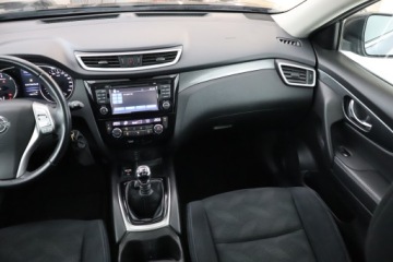 Nissan X-Trail III Terenowy 1.6 dCi 130KM 2016 Nissan X-Trail 1.6 dCi, Salon Polska, Serwis ASO, zdjęcie 6