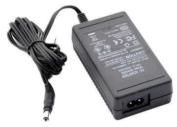 Zasilacz Ładowarka Friwo 6V 6.5V 3.2A 3A 22W 4xAA