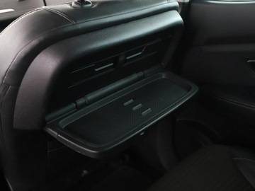 Renault Grand Scenic III 1.5 dCi 110KM 2018 Renault Scenic półskóra navi klima auto kamera, zdjęcie 34