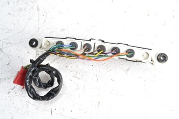 HONDA CBR 1000 F SC24 индикаторная лампа