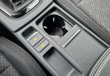 Skoda Octavia IV Liftback 1.5 TSI EVO 150KM 2021 Skoda Octavia Stan bdb- I wlasciciel - Salon PL - Virtual Cockpit - ACC210, zdjęcie 22