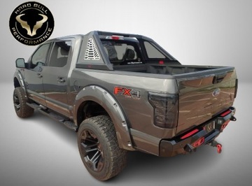 PAŁĄK ROLL BAR ORUROWANIE HARD BULL PERFORMANCE FORD F-150 F150 F51