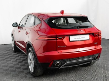 Jaguar E-Pace SUV 2.0 i4P 200KM 2019 Jaguar E-Pace DX09957#2.0 i4P AWD S K.cofania, zdjęcie 3